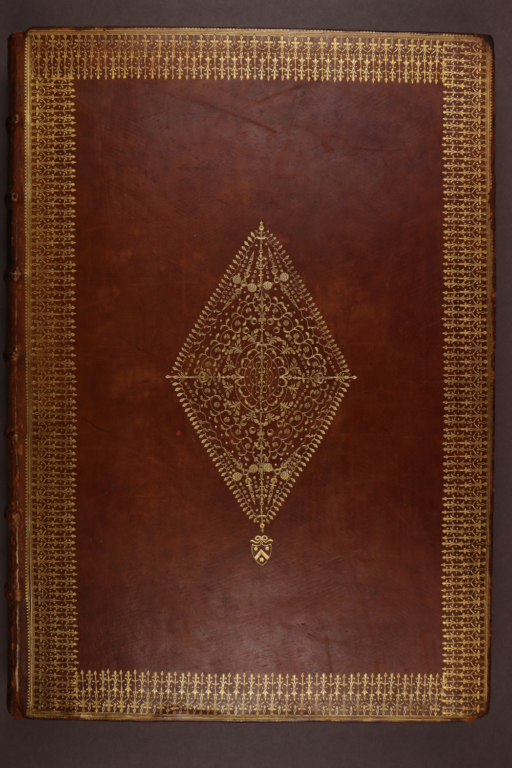 Binding